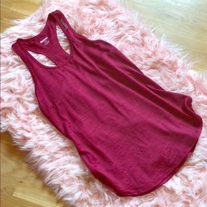 Reebok workout shirt